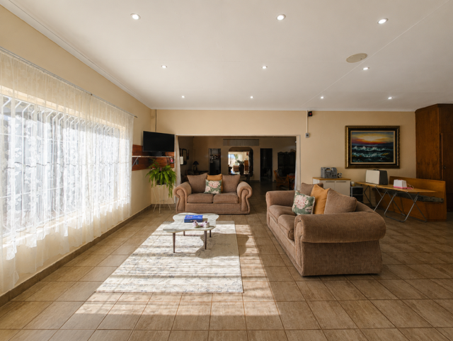15 Bedroom Property for Sale in Ferreira Free State